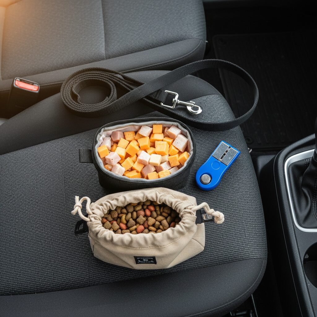 Understanding the Trigger and Preparation