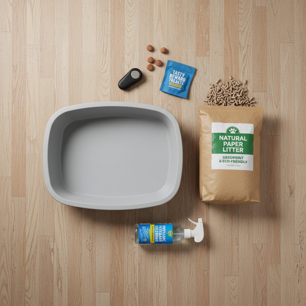 Phase 1: Gathering the Essential Tools