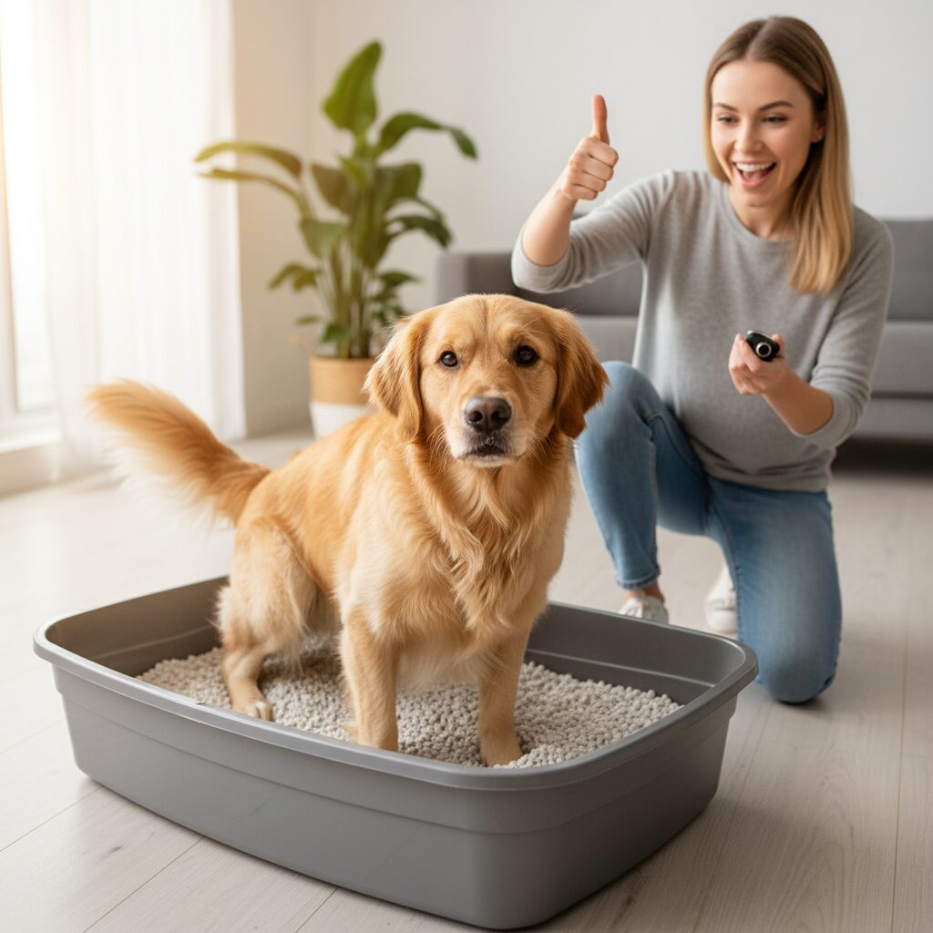 Days 3-4: Active Training and Confinement