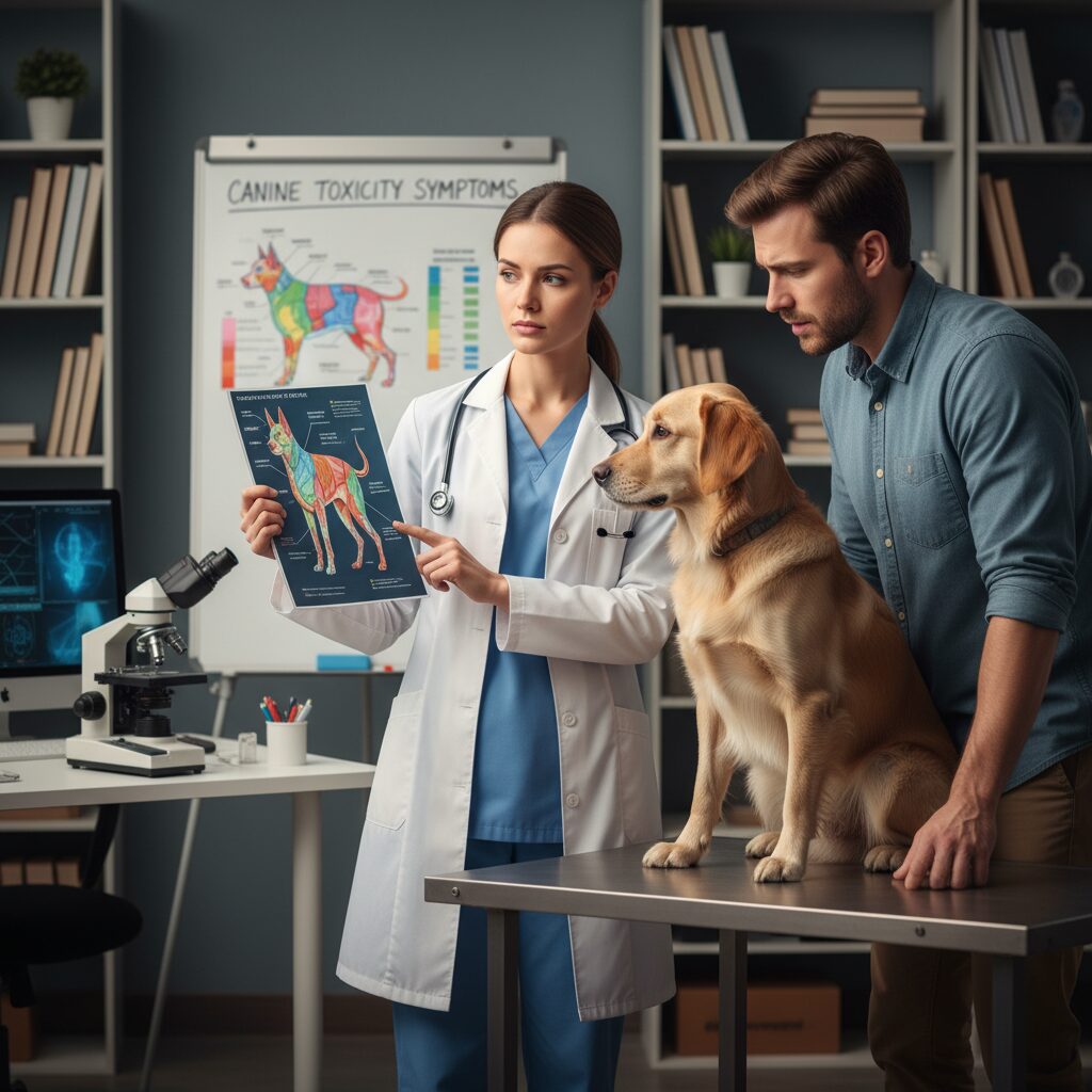 The Critical Danger: Understanding Nicotine Toxicity