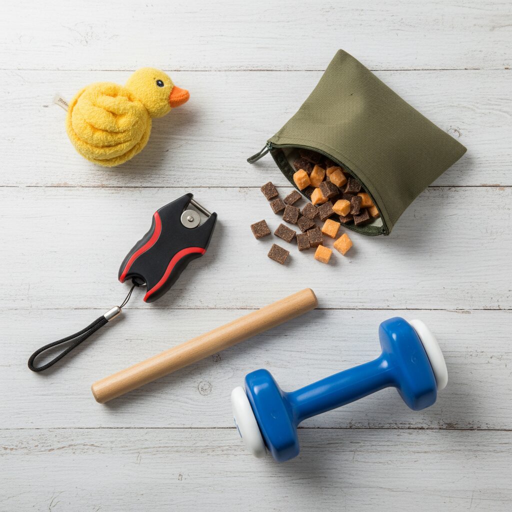 Phase 1: Preparation and Selecting the Right Tools