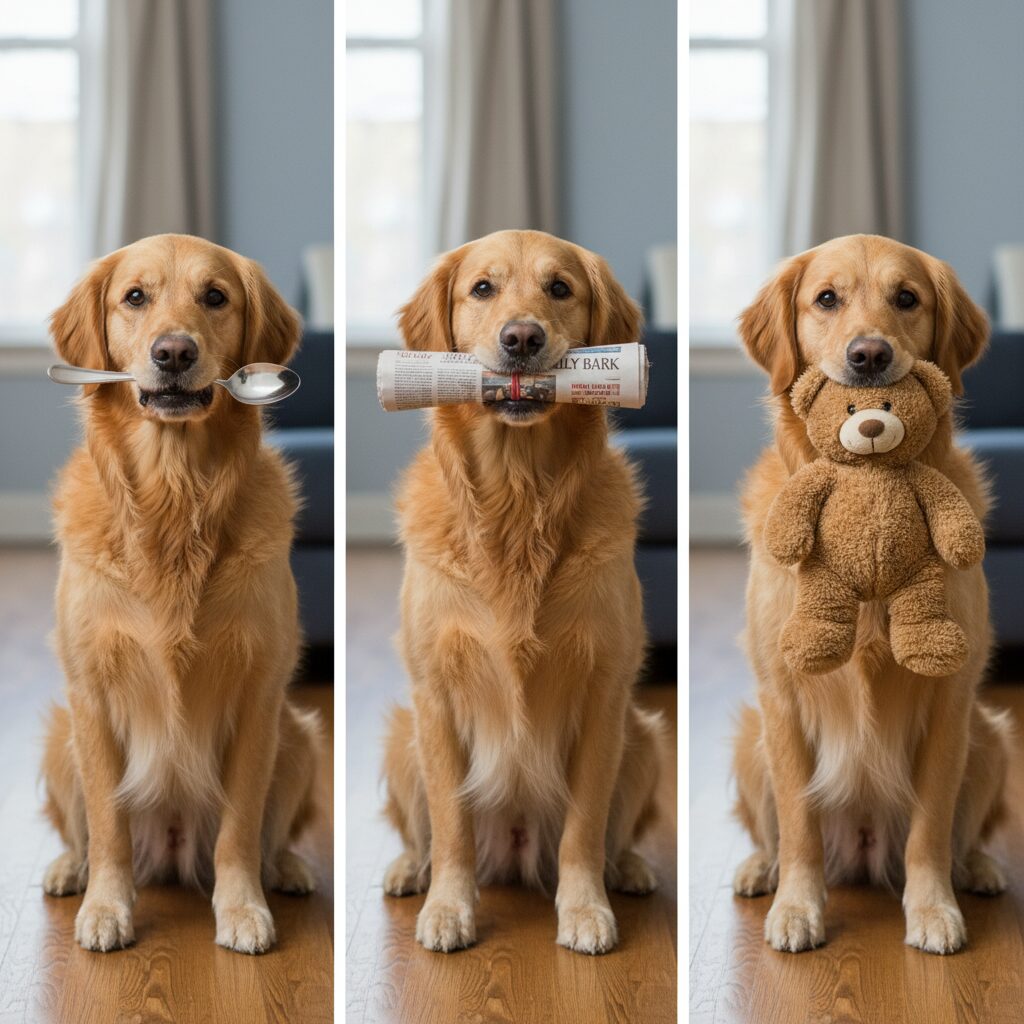 Phase 5: Generalization and Proofing