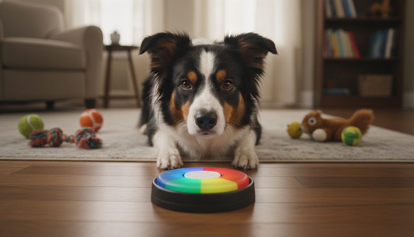 The 'All Done' Button: How To End Playtime Without Meltdowns