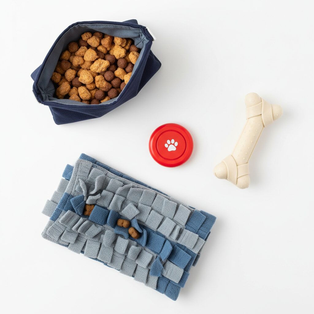 Tools for Success: Setting the Stage