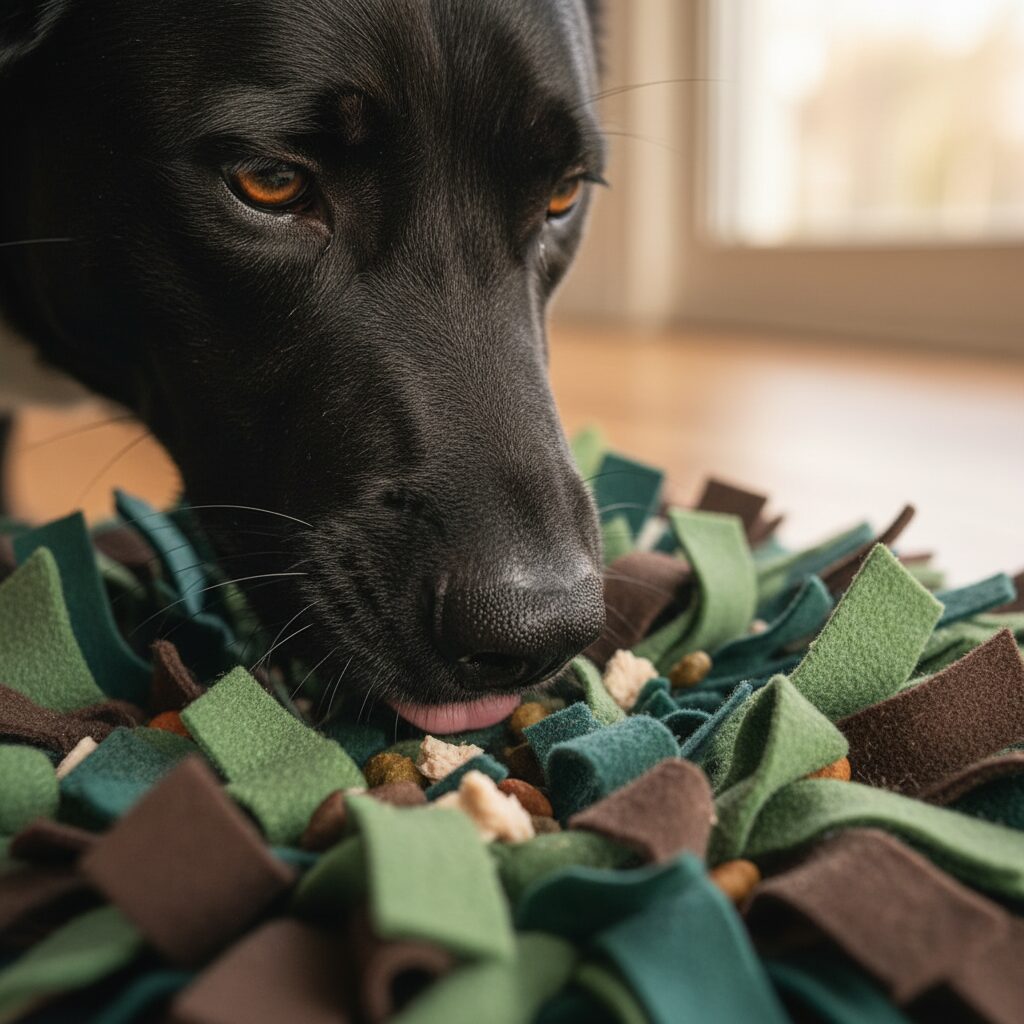 The Decompression Ritual: What Comes After the Button