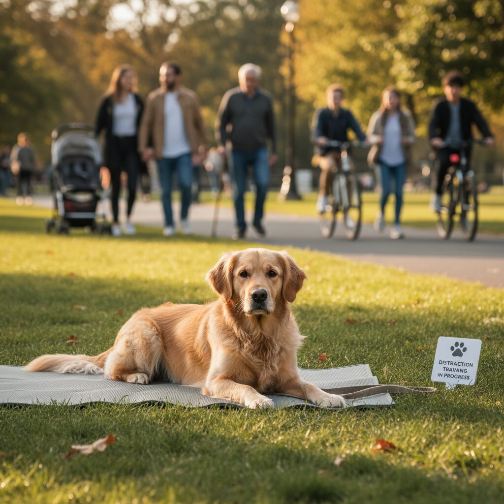 Proofing the Behavior: The Three Ds