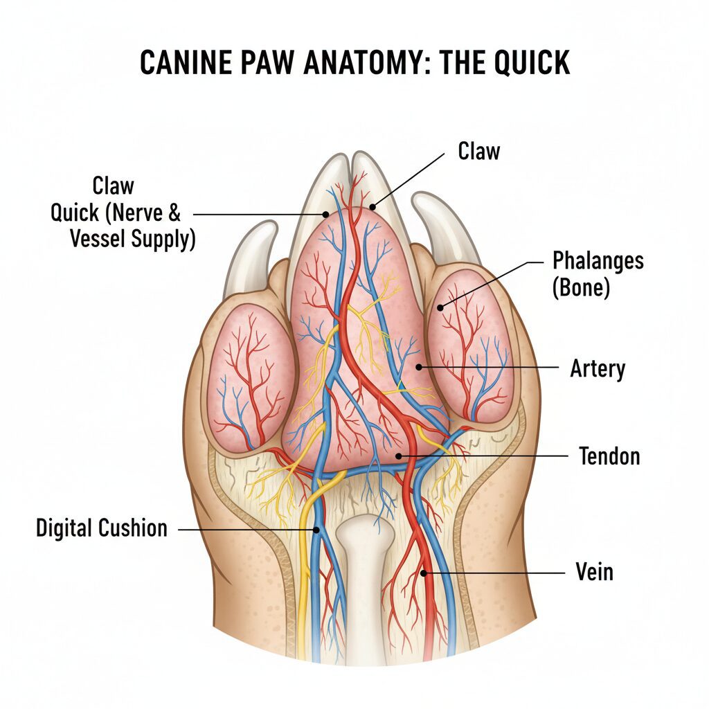 Understanding the Fear: Why Dogs Hate Nail Trims