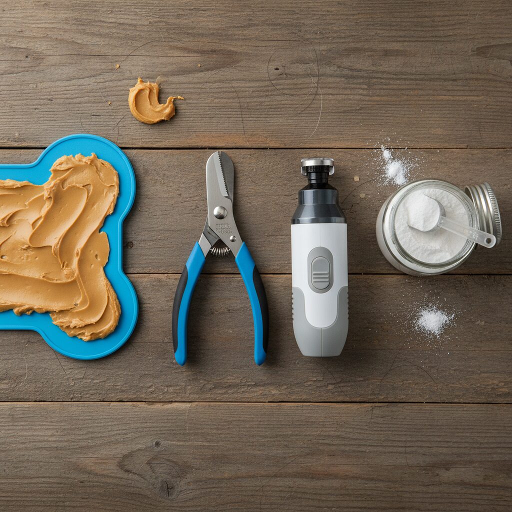 The Essential Toolkit: Setting Up for Success