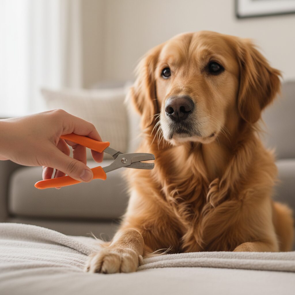 Desensitization: The Long-Term Fix