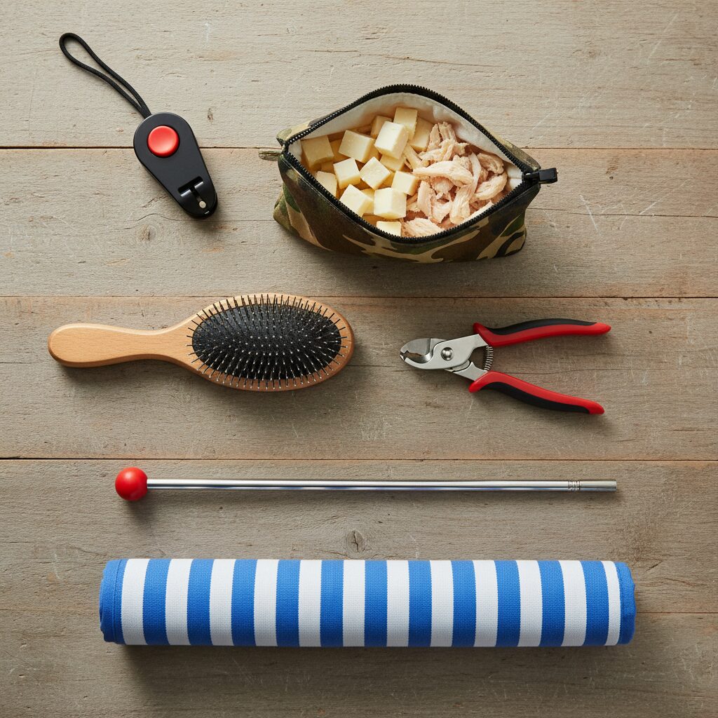 Prerequisites and Tools for Success