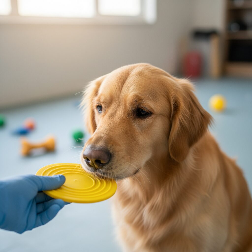 Step-by-Step Guide: Teaching the Start Button