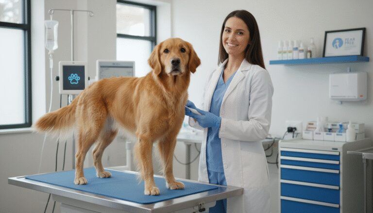 The Vet Prep Skill No One Talks About: Thermometer Desensitization
