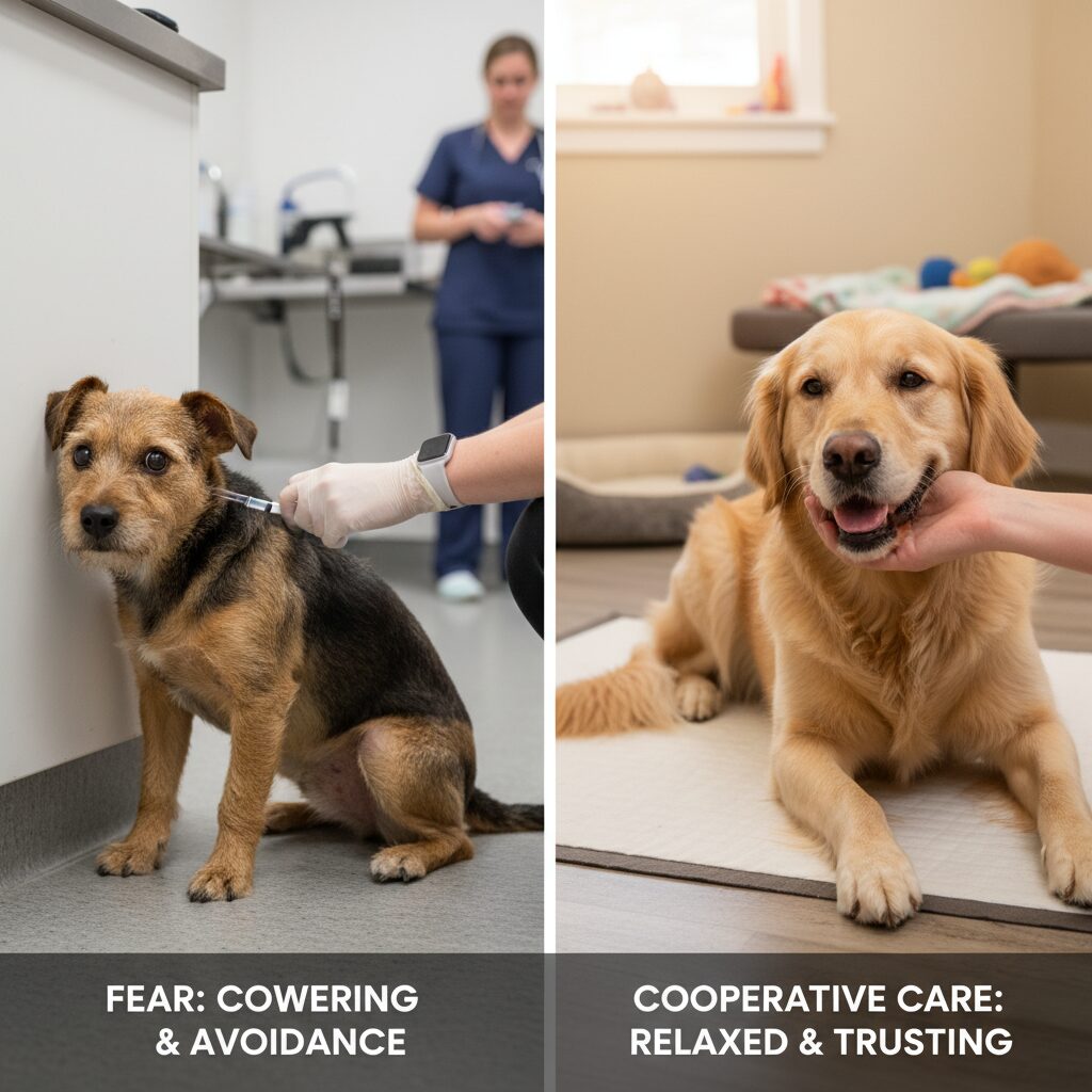 Why Thermometer Desensitization Matters