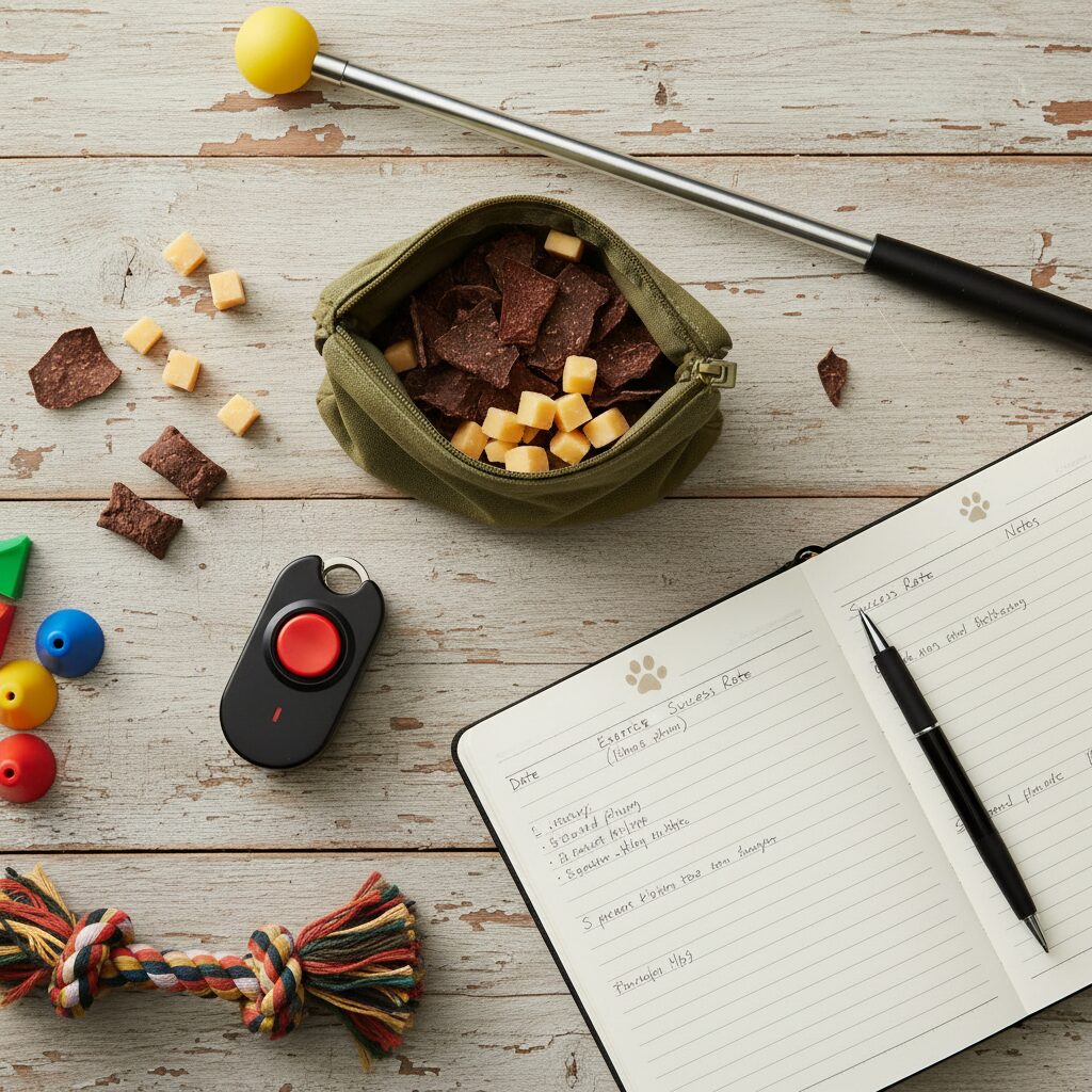 Preparation: Tools and Environment