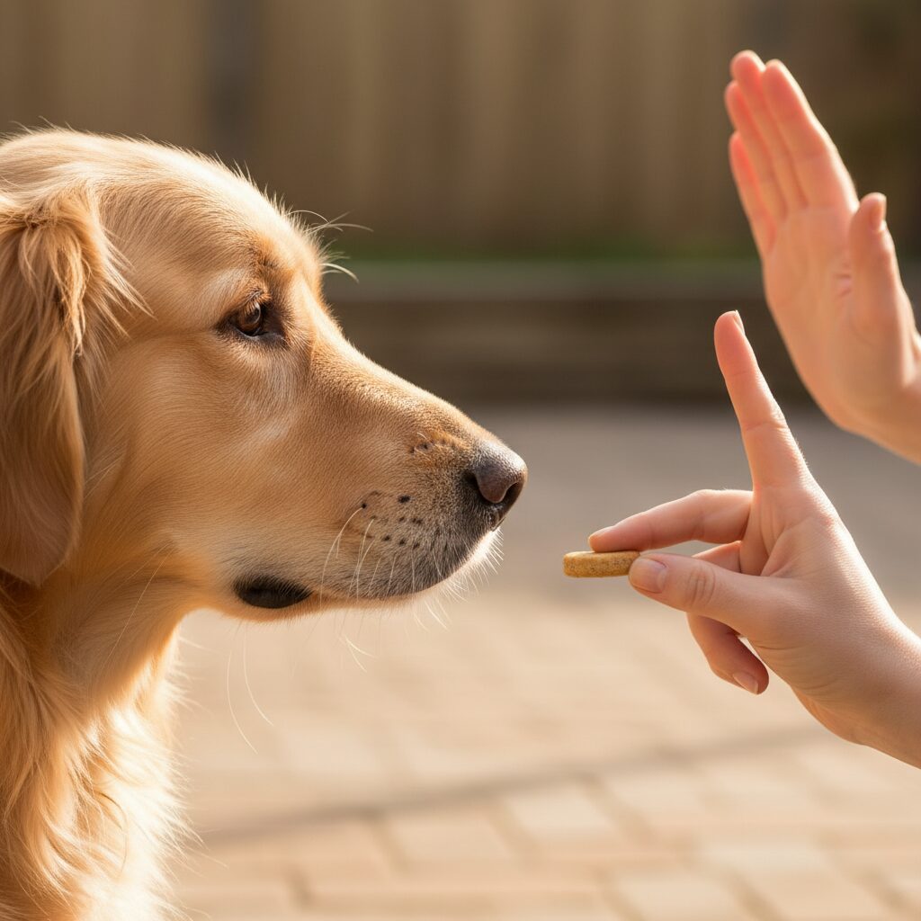 Step 2: The Transition to 'Quiet'