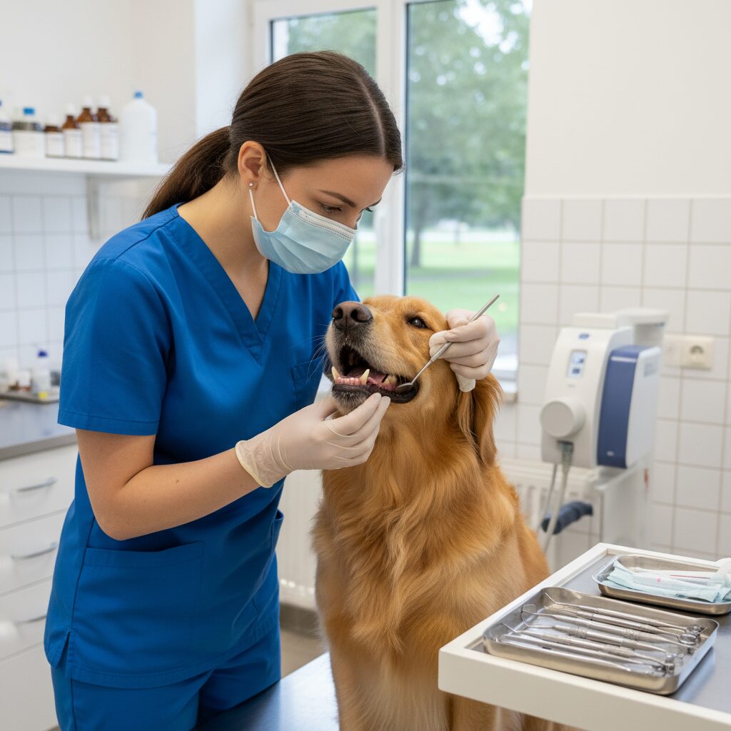 When to Consult a Professional