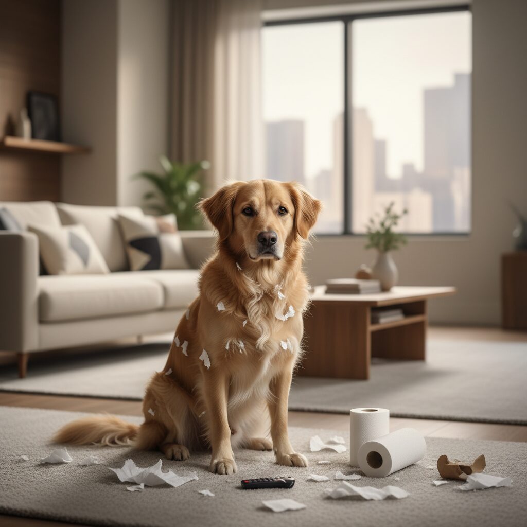 The Psychology of Shredding: Boredom and Anxiety