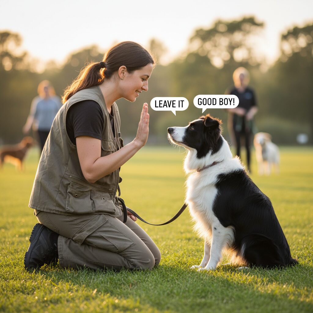 Step-by-Step Guide to Stopping the Behavior