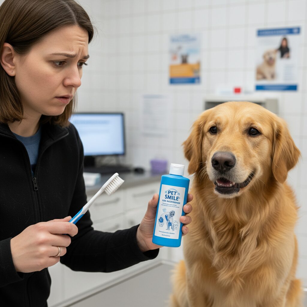 Immediate Steps: What to Do If Your Dog Ate One