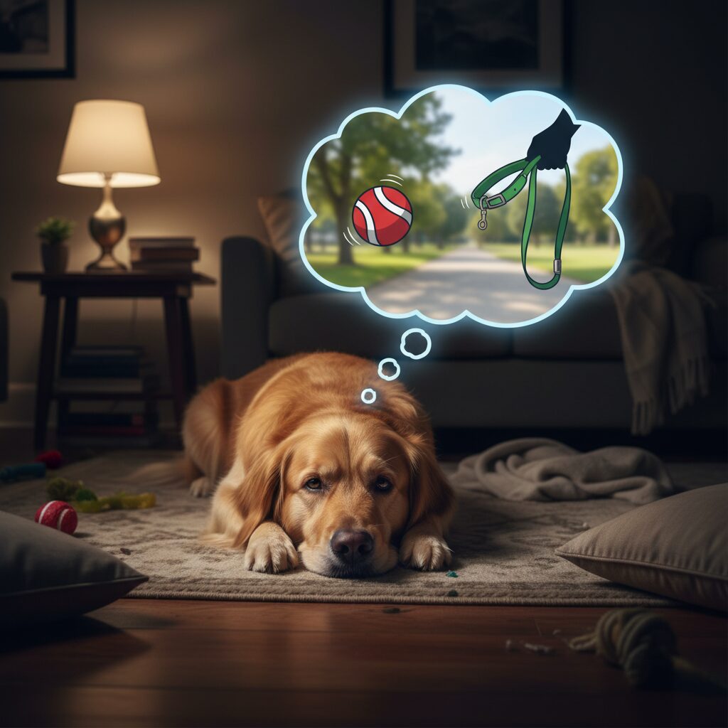 Identifying Triggers: Stress, Boredom, and Overstimulation