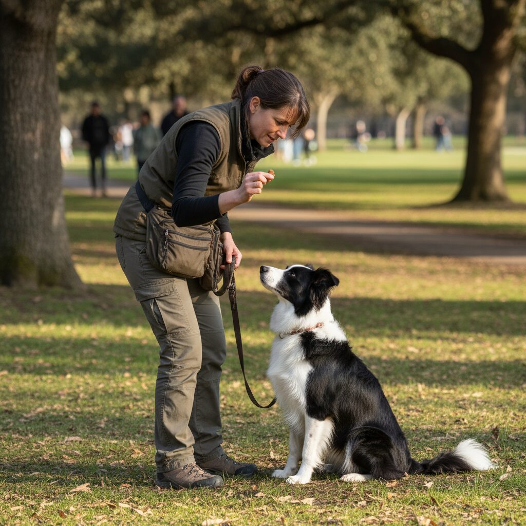 Step-by-Step Training Techniques to Stop Air Humping