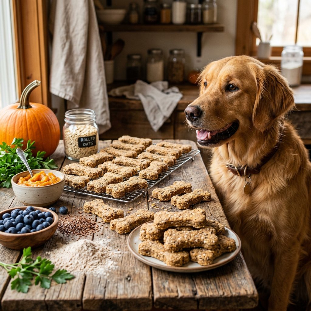 101 Brilliant and Unused Dog Bakery Name Ideas to Launch Your Dream Pet Business Today