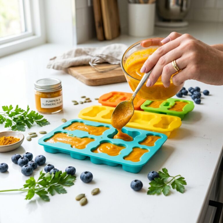 5 Genius Silicone Mold Hacks for Perfect, Non-Stick Dog Treats Every Single Time!