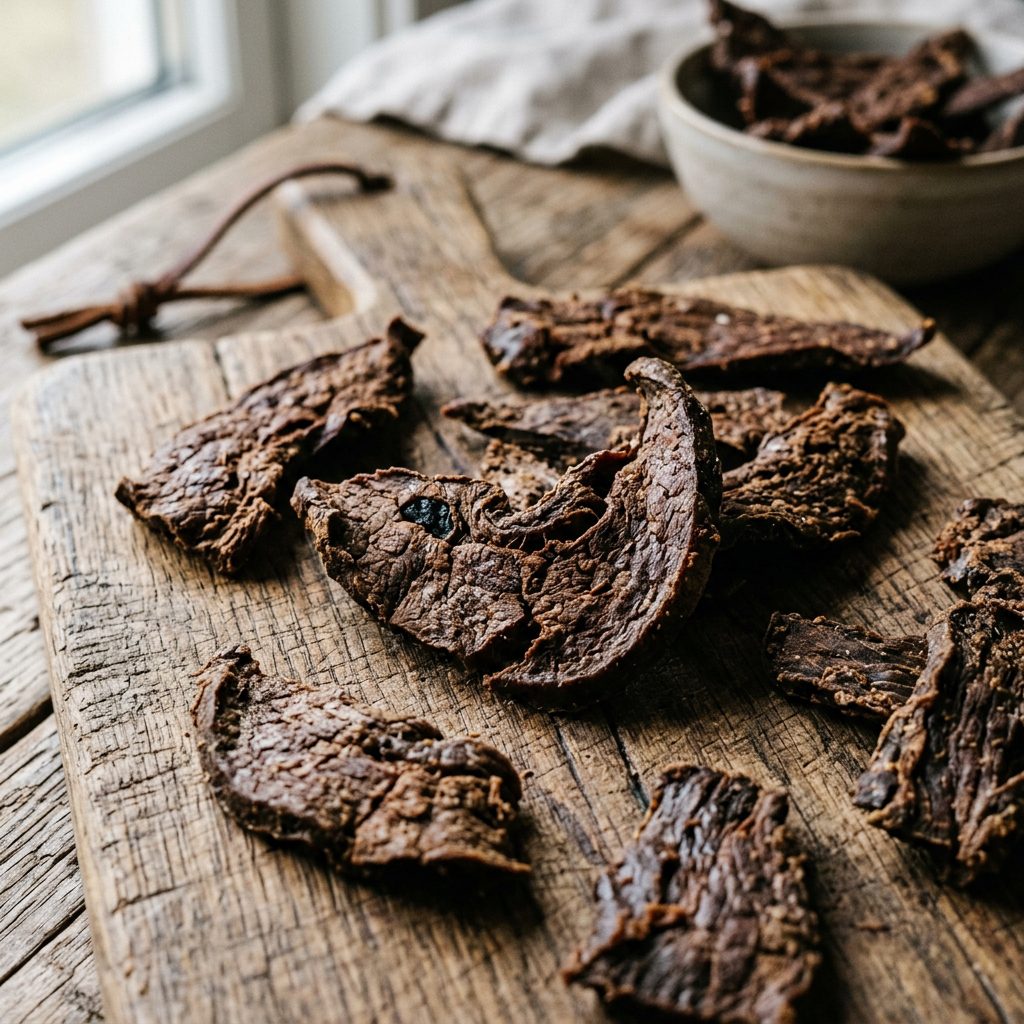 Better Than Crack: The Cheap 1-Ingredient Dehydrated Treat Your Dog Will Jump For