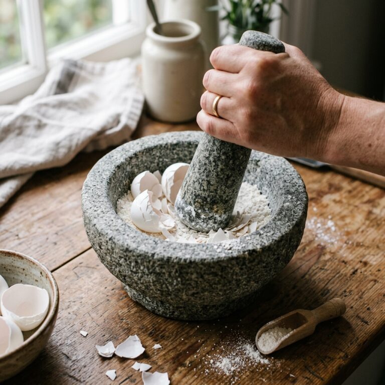 Don't Throw Away Eggshells! How To Turn Them Into A Powerful Joint-Saving Dog Treat