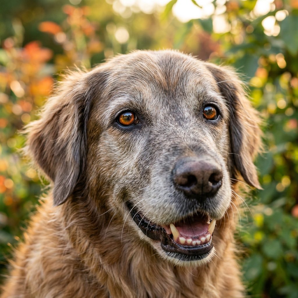Keep Their Eyes Bright: The Homemade Lutein Treat That Prevents Dog Cataracts!
