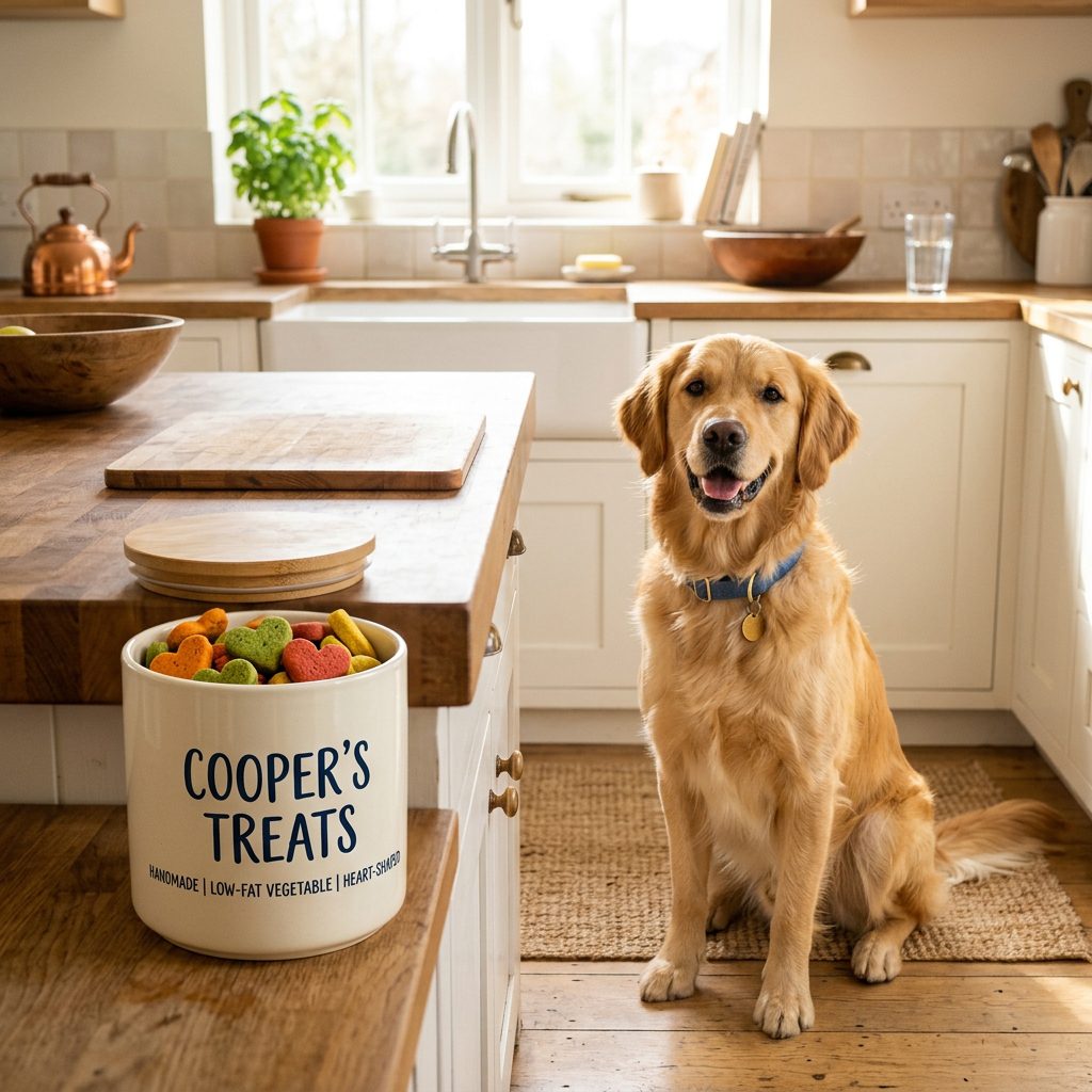No More Flare-Ups! Try These Delicious Pancreatitis-Safe Dog Treats Tonight
