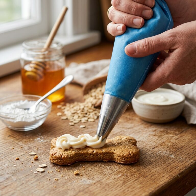 Pro Bakery Secrets: Why These Best Pastry Bags For Dog Icing Will Save Your Wrists!