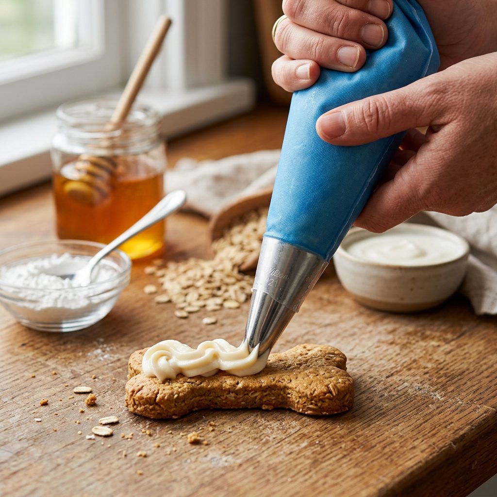 Pro Bakery Secrets: Why These Best Pastry Bags For Dog Icing Will Save Your Wrists!