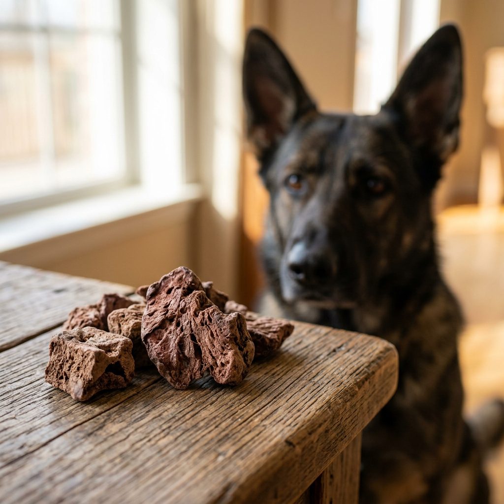Professional Dog Trainers Are Obsessed With This 1-Ingredient High-Value Training Hack