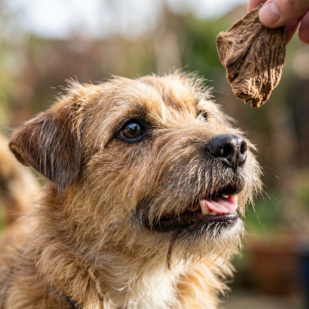 Stop the Itch: The Yeast-Starving Dog Treats That Clean Up Yeast Infections Fast