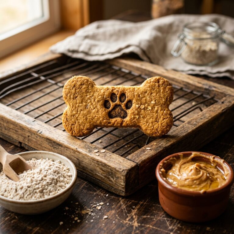 Stop the Spread! The Simple Dough Secret to Getting Perfect, High-Definition Custom Dog Cookie Stamps Every Time