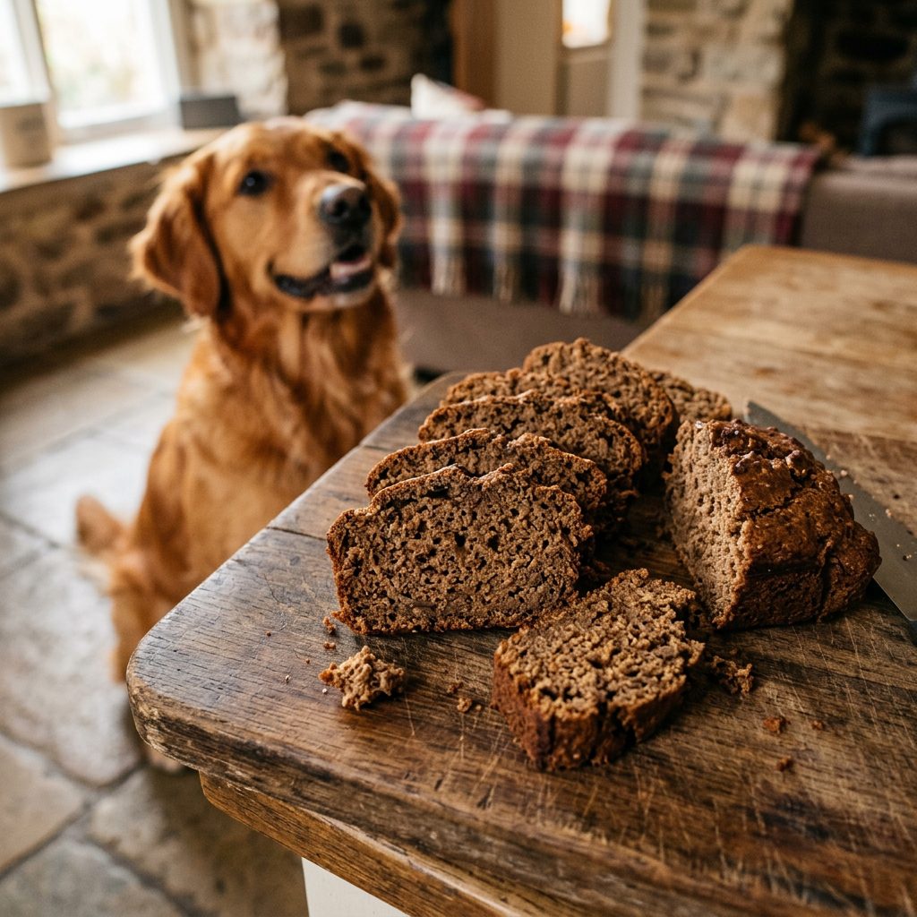 The 5-Minute Microwave Liver Cake Every Professional Dog Trainer Uses!