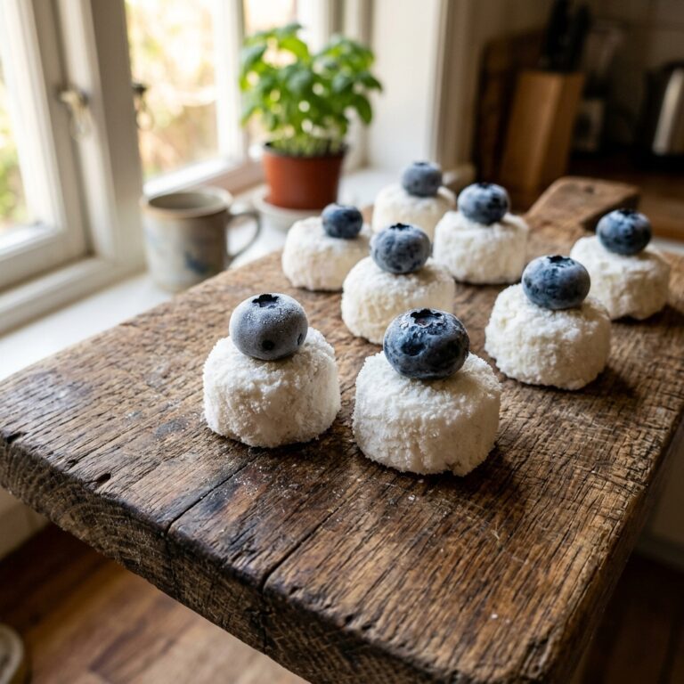 The Luxury Frozen Goat Cheese Bites That Will Keep Your Dog Quiet For Hours