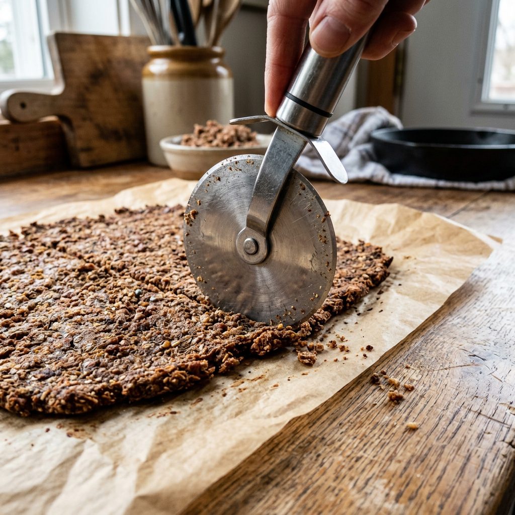 The Pizza Cutter Hack That Makes 1000 Training Treats in Under 10 Minutes!