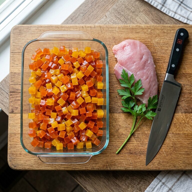 The Pyrex Hack: How To Make 1,000 Zero-Calorie Training Treats in 10 Minutes Flat