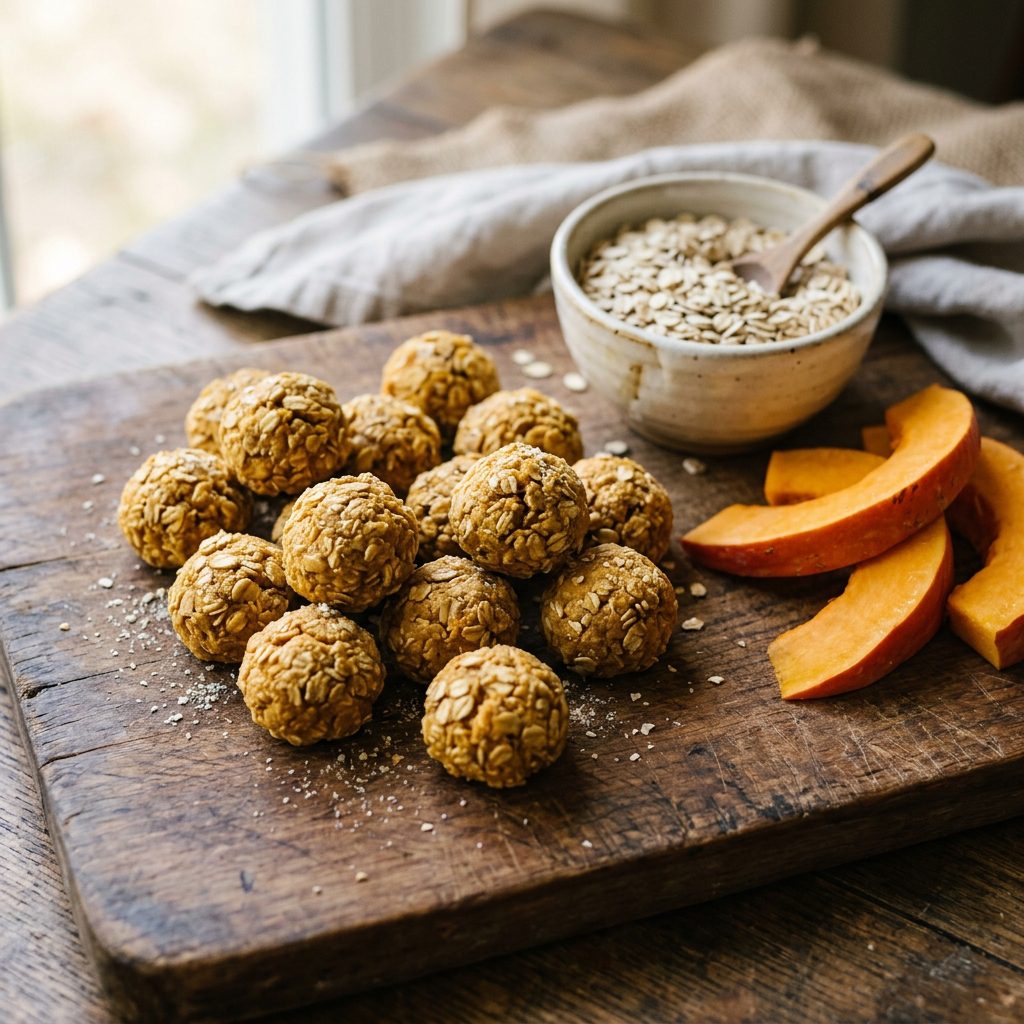 The Tummy Soother: These Soft Oatmeal Bites Stop Dog Diarrhea and Gurgling Fast