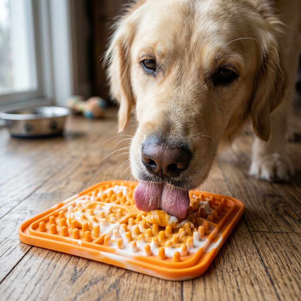 The Ugly Truth About Dog Gut Health (And This 2-Ingredient Frozen Treat That Fixes It)