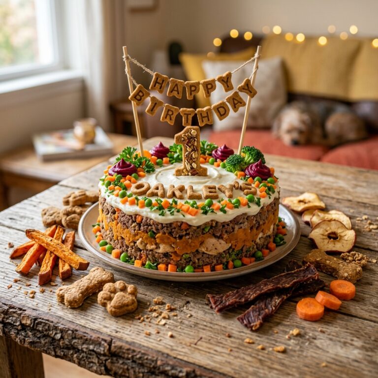 The Ultimate Dog Birthday Party Catering Guide: Turn Puppy Parties Into Serious Cash!