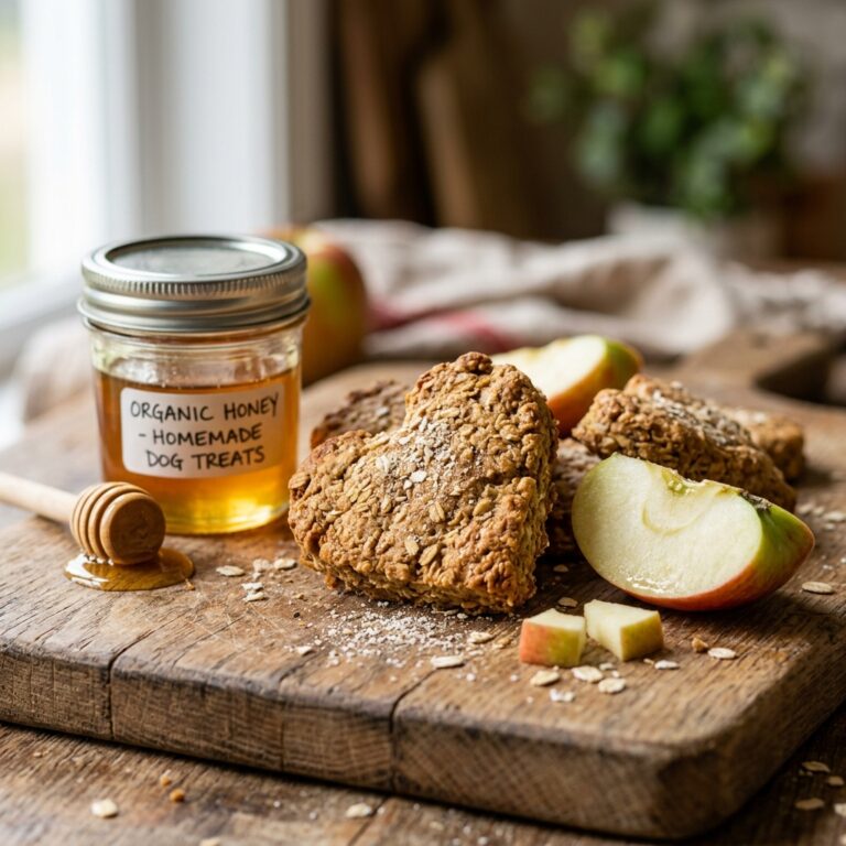 Vetted Recipes: The Ultimate Low Protein Treats for Dogs with Liver Issues