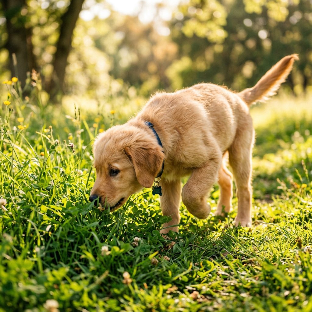 9 Ridiculously Easy Scent Work Games To Exhaust Your Puppy In Under 15 Minutes