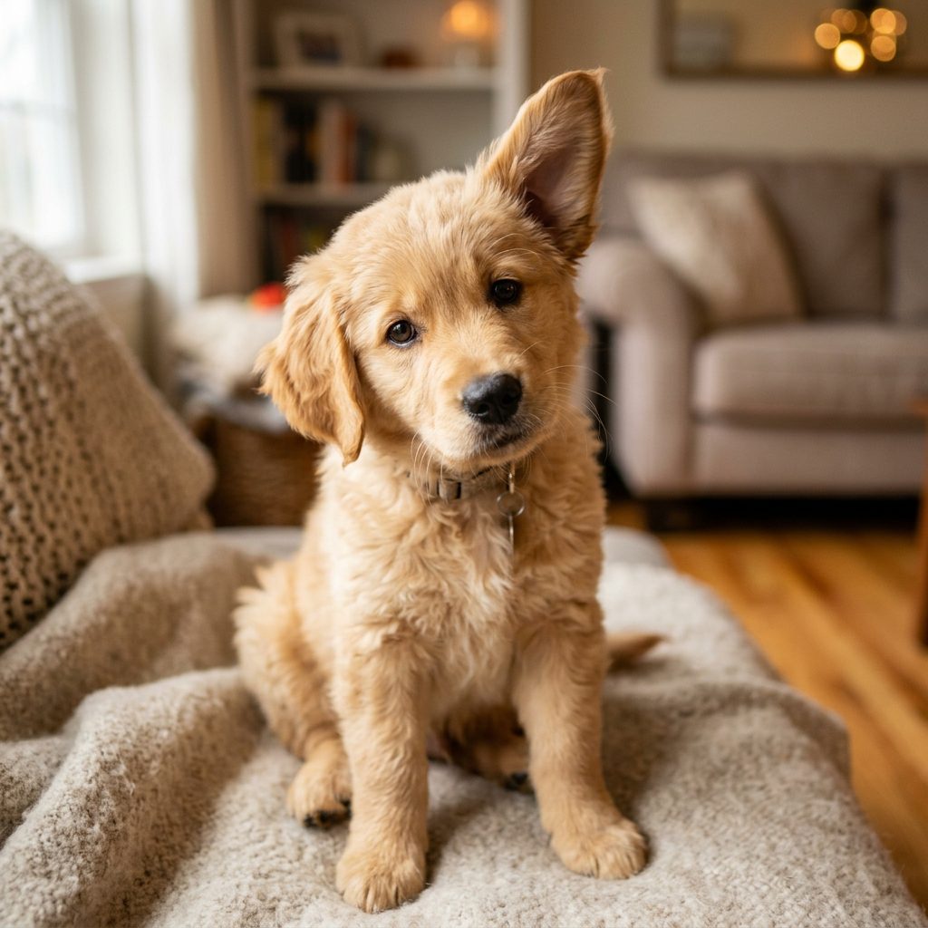 Are You Misreading Your Puppy? 7 Crucial Body Language Signs Every Owner Must Know