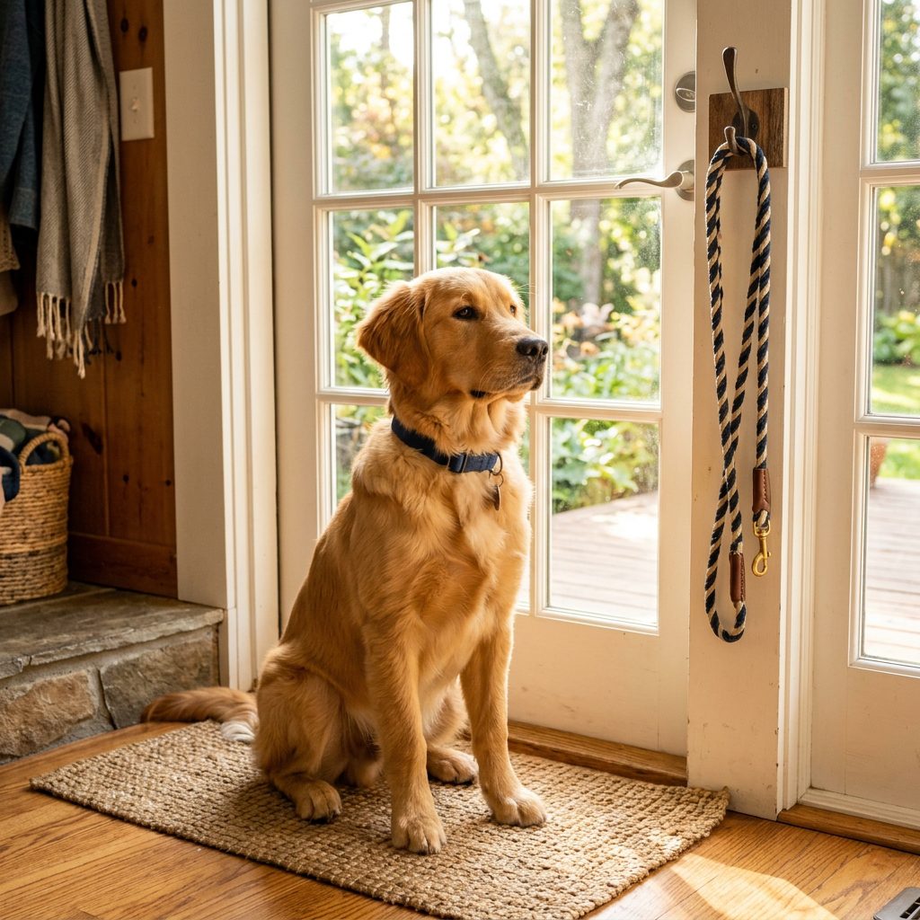 Better Late Than Never: The 7-Day Guide To Housebreak An Older Puppy