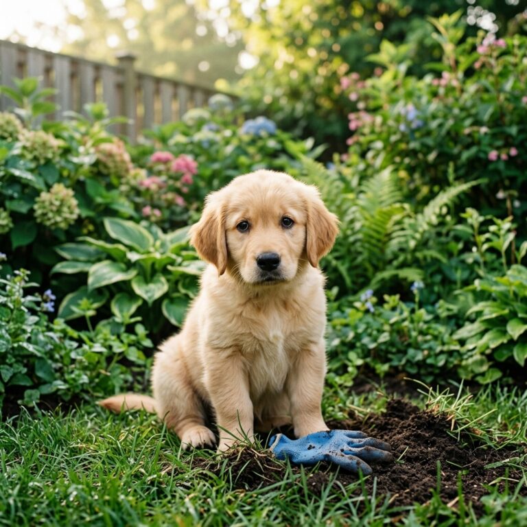 Gross but True: 6 Guaranteed Ways To Stop Your Puppy From Eating Poop
