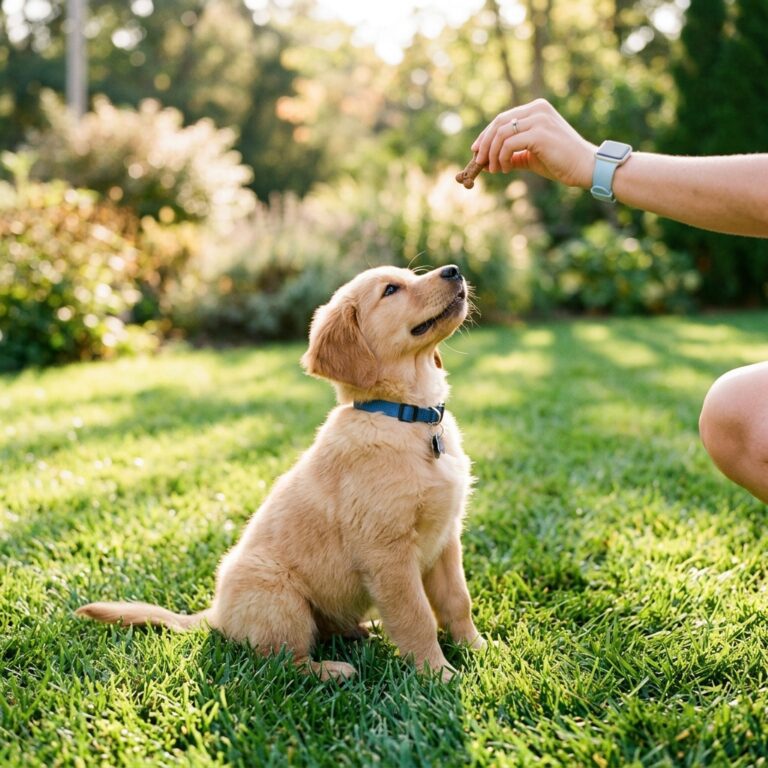 The Best Treats for Puppy Training (Ranked by High-Value Motivation Power!)