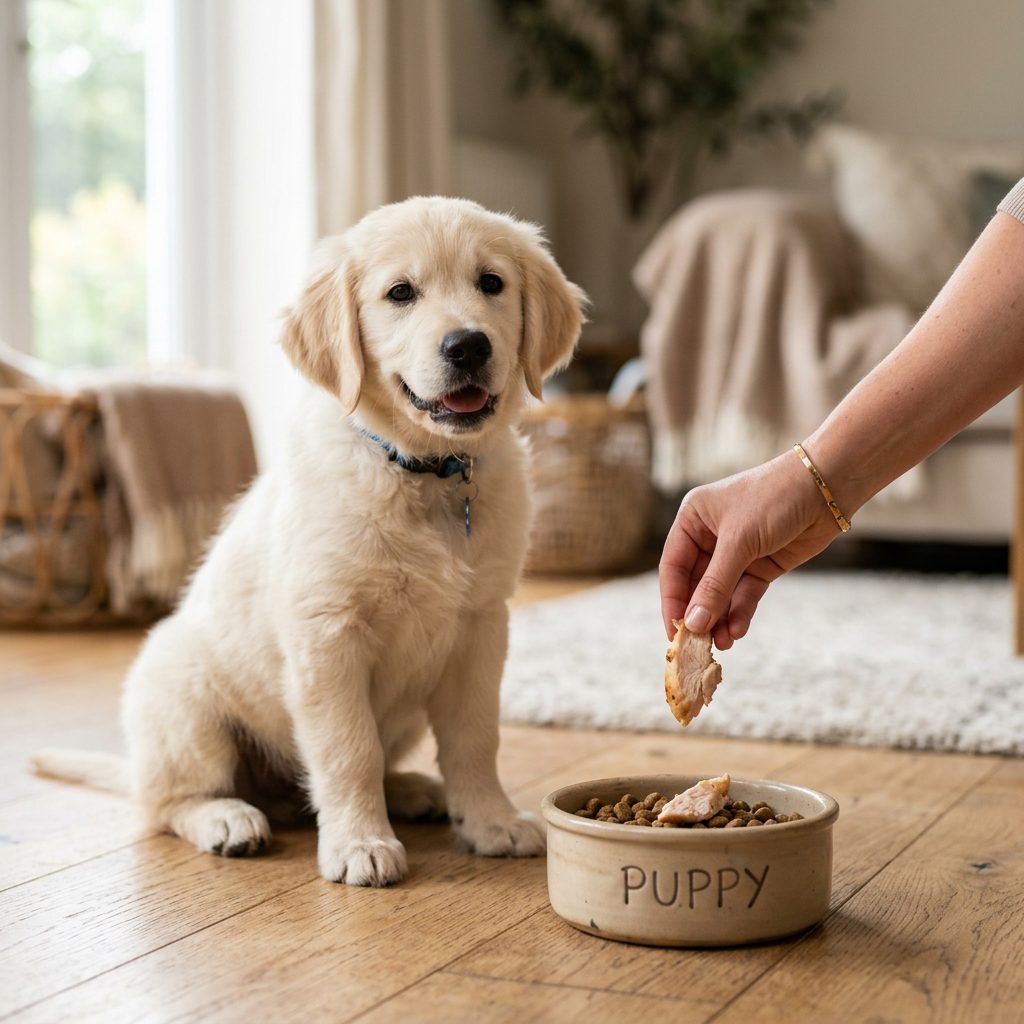 The Crucial 3-Step Method To Stop Puppy Resource Guarding Before It Starts